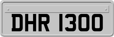 DHR1300