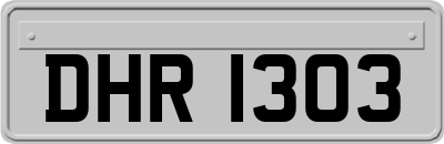DHR1303