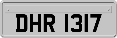 DHR1317