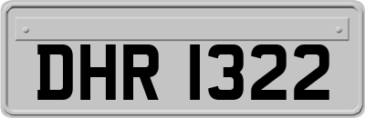 DHR1322