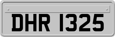 DHR1325