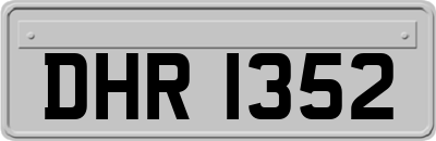 DHR1352