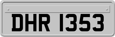 DHR1353