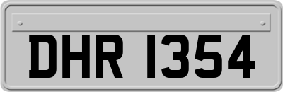 DHR1354