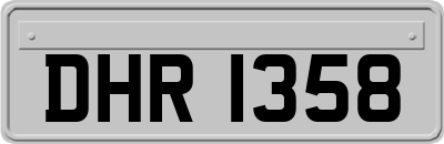 DHR1358