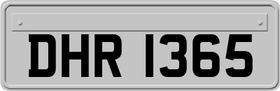 DHR1365