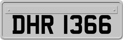 DHR1366