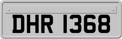 DHR1368