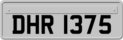 DHR1375