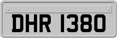 DHR1380