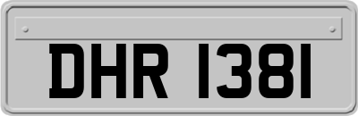 DHR1381