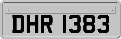 DHR1383