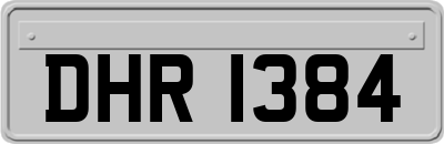 DHR1384
