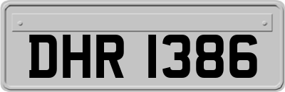 DHR1386
