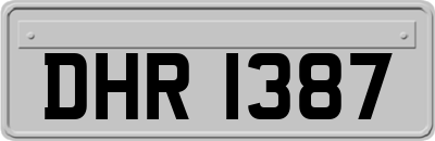 DHR1387