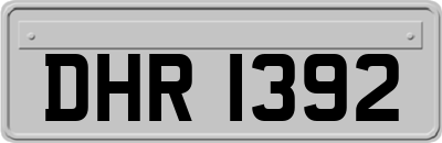 DHR1392