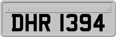 DHR1394