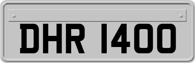 DHR1400