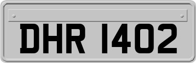 DHR1402