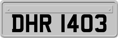 DHR1403