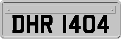 DHR1404