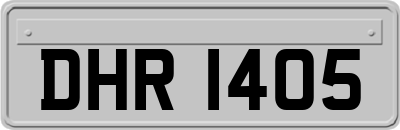 DHR1405