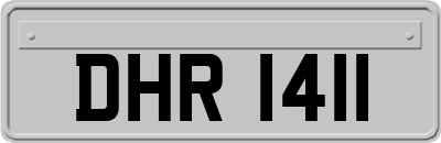 DHR1411