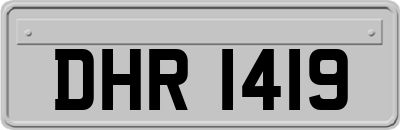 DHR1419