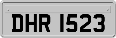 DHR1523