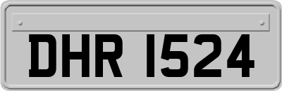 DHR1524
