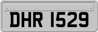 DHR1529