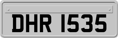 DHR1535