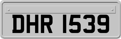 DHR1539