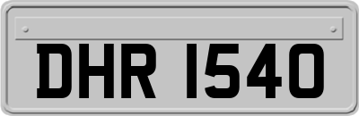 DHR1540