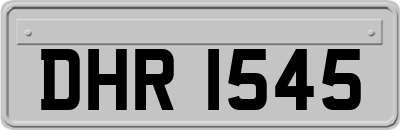 DHR1545