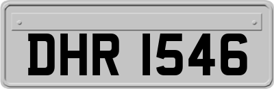 DHR1546