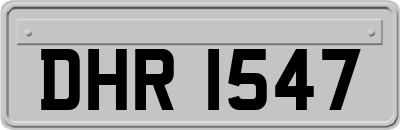 DHR1547