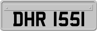 DHR1551