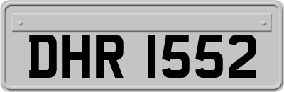 DHR1552