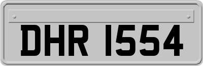 DHR1554
