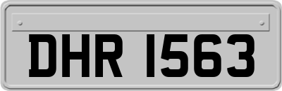 DHR1563