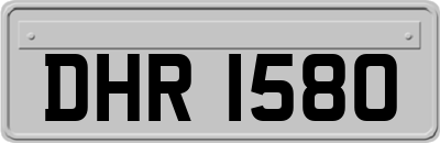 DHR1580
