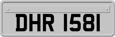 DHR1581