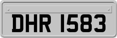 DHR1583