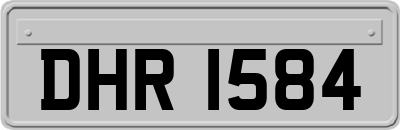 DHR1584