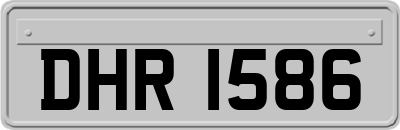 DHR1586
