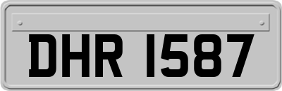 DHR1587
