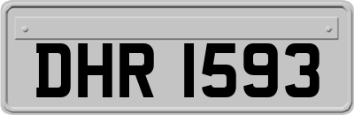 DHR1593