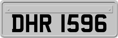 DHR1596