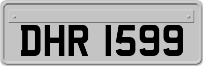 DHR1599